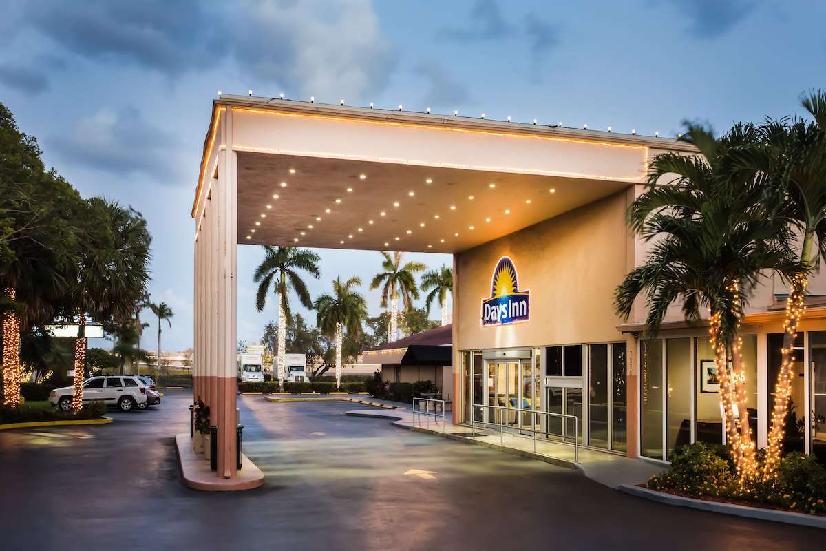 Days Inn by Wyndham Caddo Valley Arkadelphia 3/25