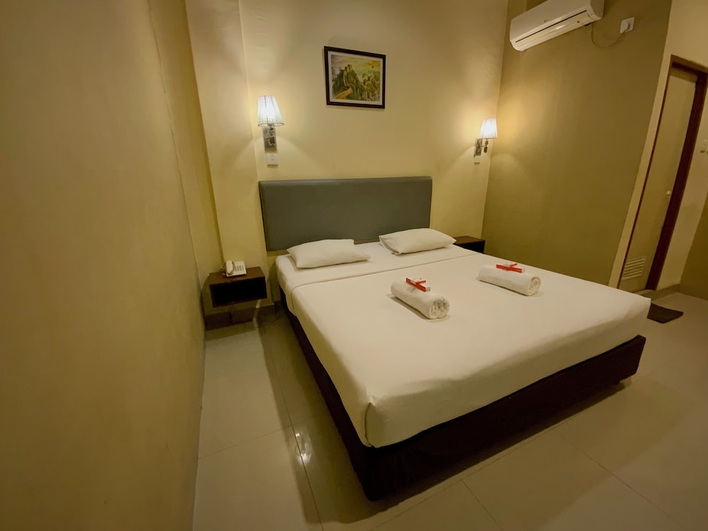 Parma Panam Hotel 16/33
