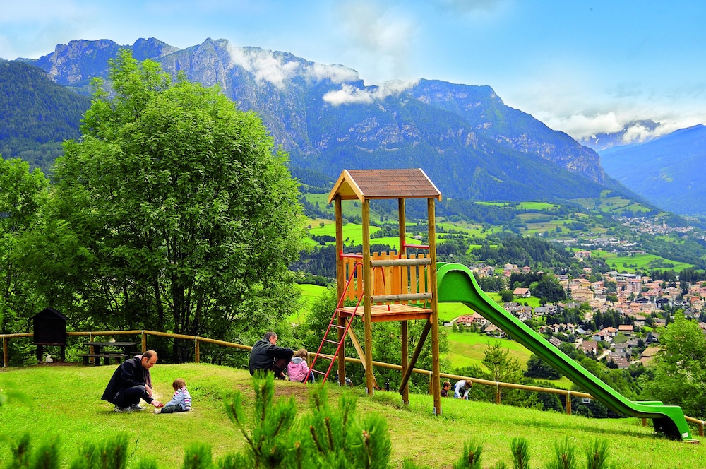 Centro Vacanze Veronza Clubresidence 45/50