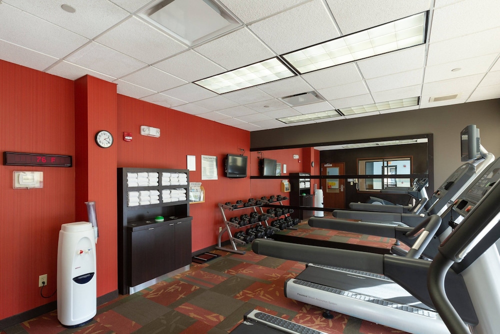 Courtyard by Marriott Harrisburg Hershey 22/32