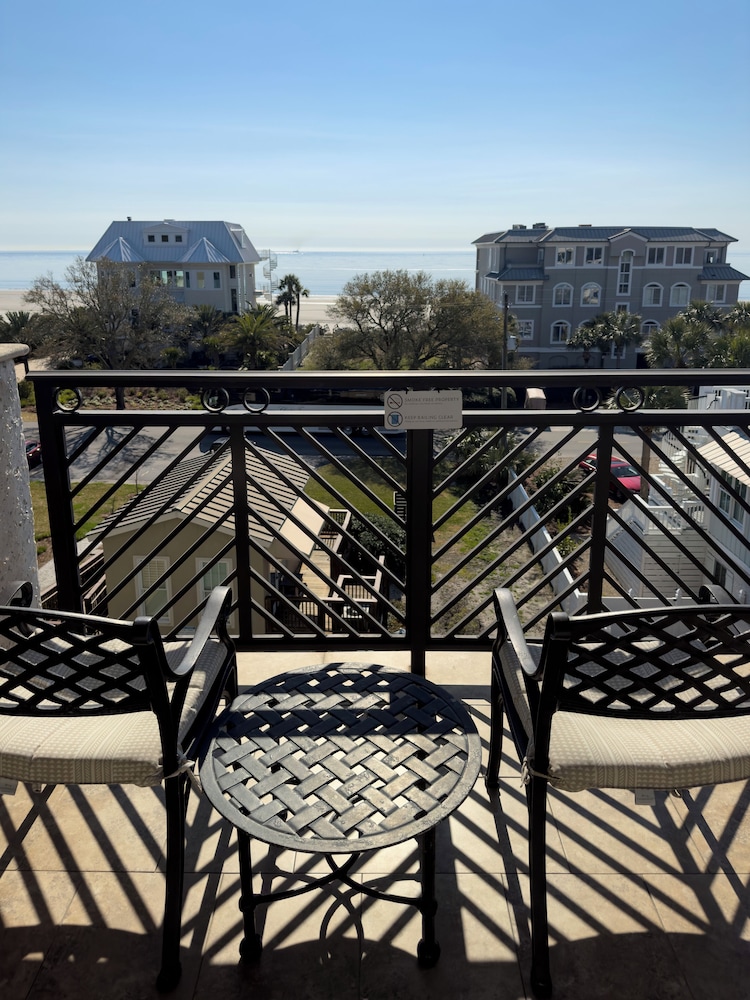 Sea Gate Inn by Sea Palm Resort 9/49