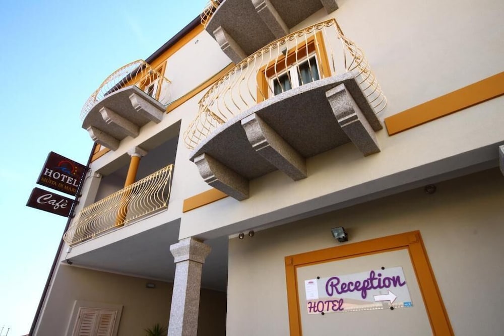 Hotel Muita Di Mari 2/46