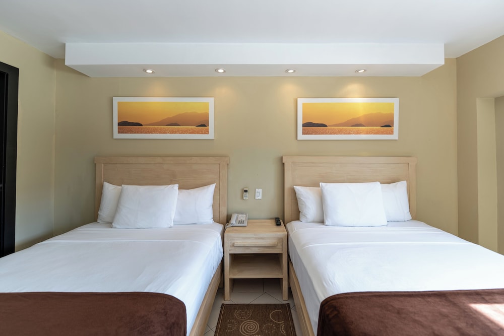 Riande Urban Hotel 25/71