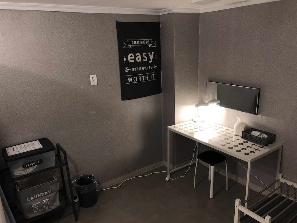 Jun Guest House - Hostel 13/26