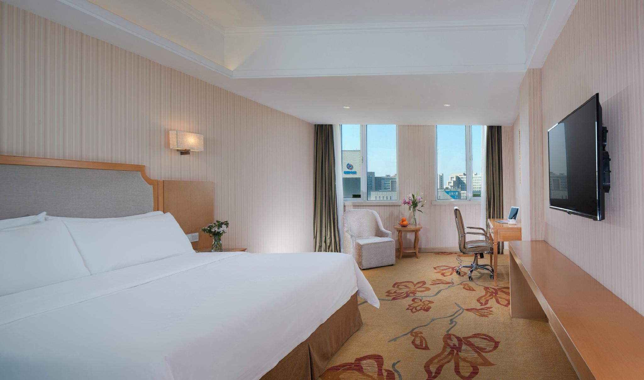 Vienna 3 Best Hotel (Tianjin Zhongxin Eco-City) 7/30