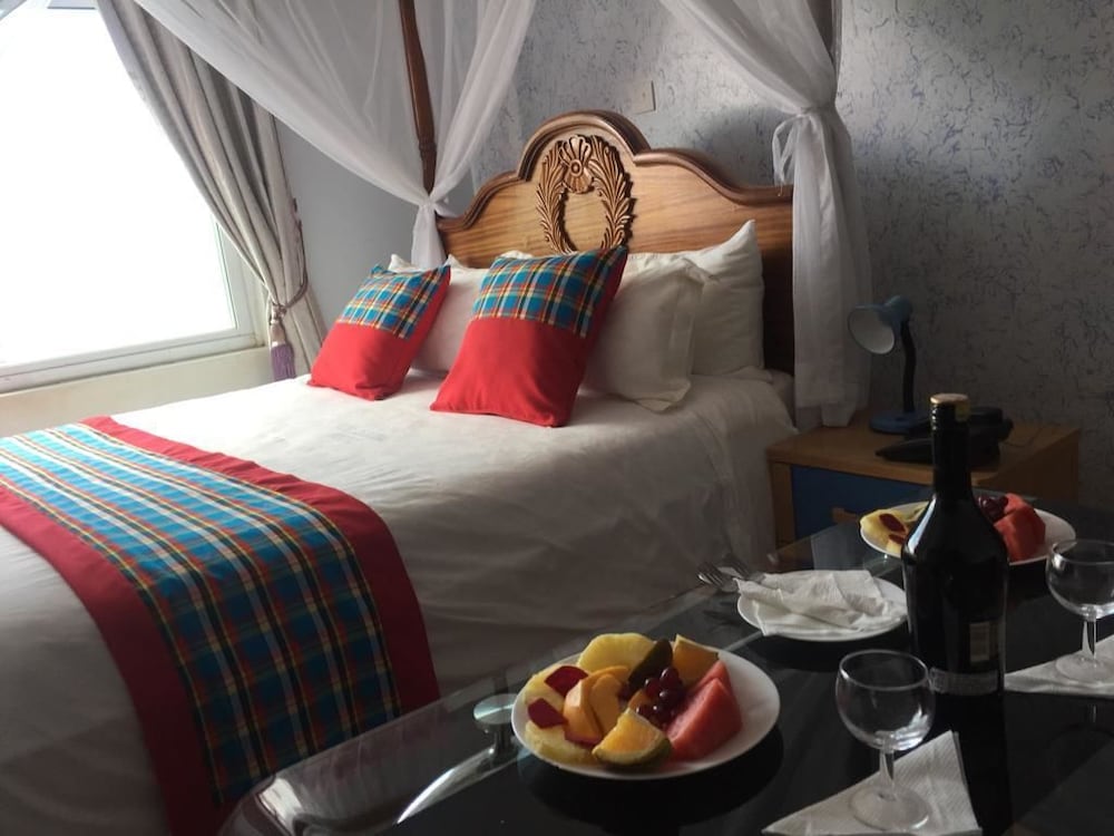 Nice Digital Hotel Mwea 27/45