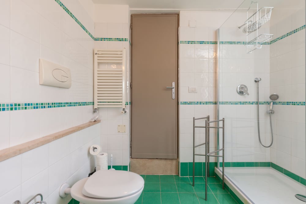 Apartment Corso Vittorio Emanuele 10/35
