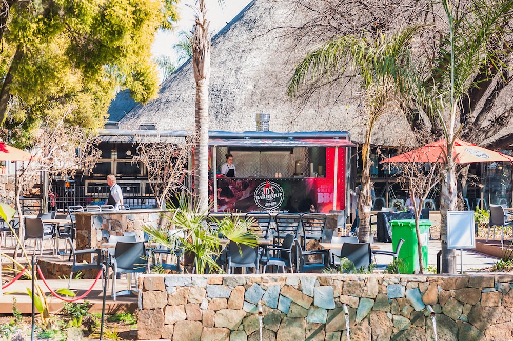 Birchwood Hotel Or Tambo Conference Centre 40/50