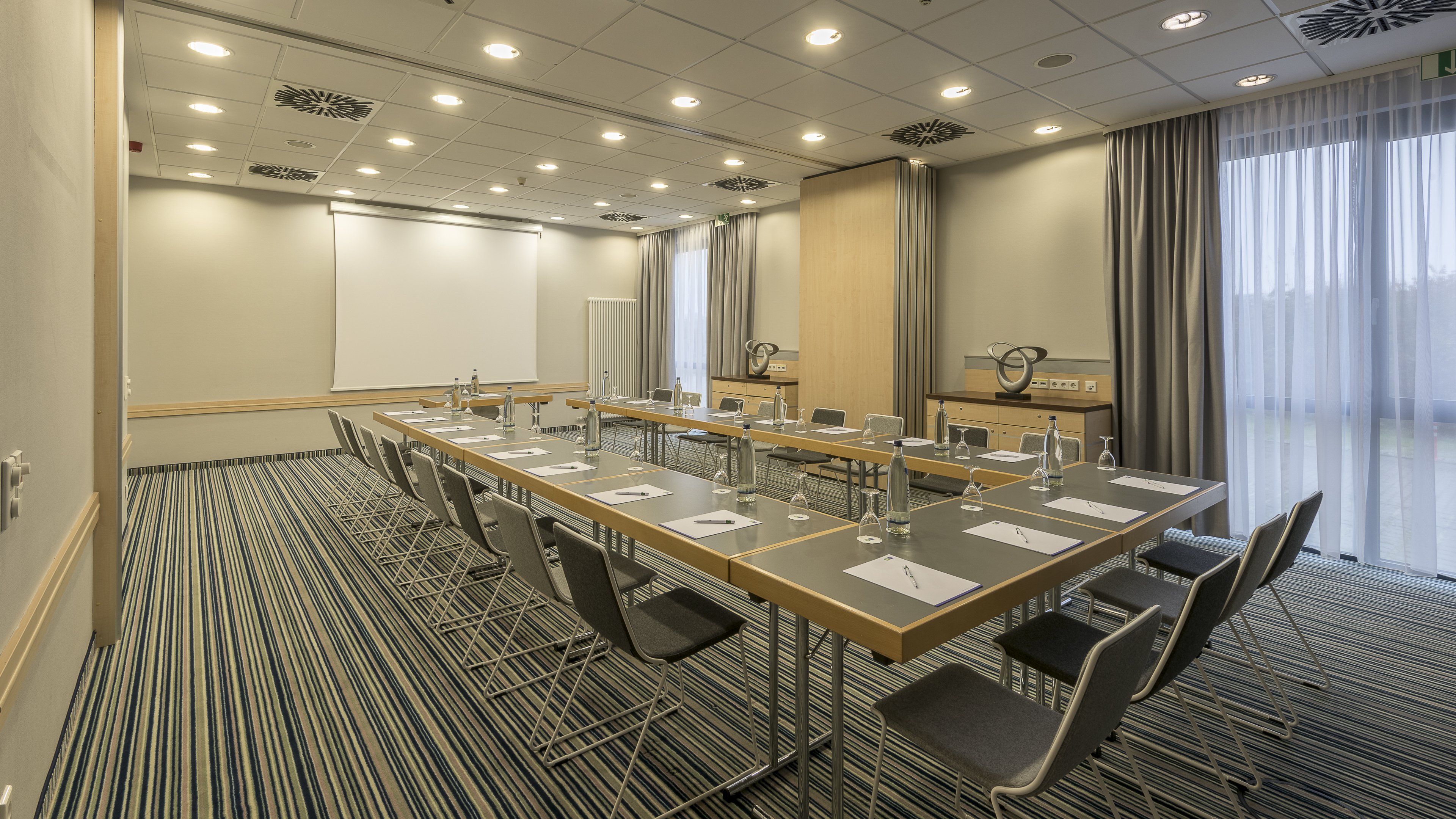 Holiday Inn Express Munich Messe 58/66