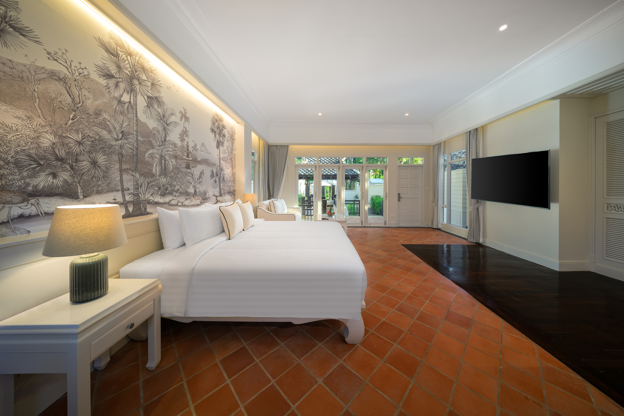 The Hotspring Beach Resort and Spa 22/59