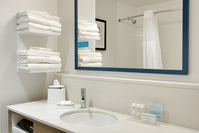 Hampton Inn And Suites Rexburg 42/42