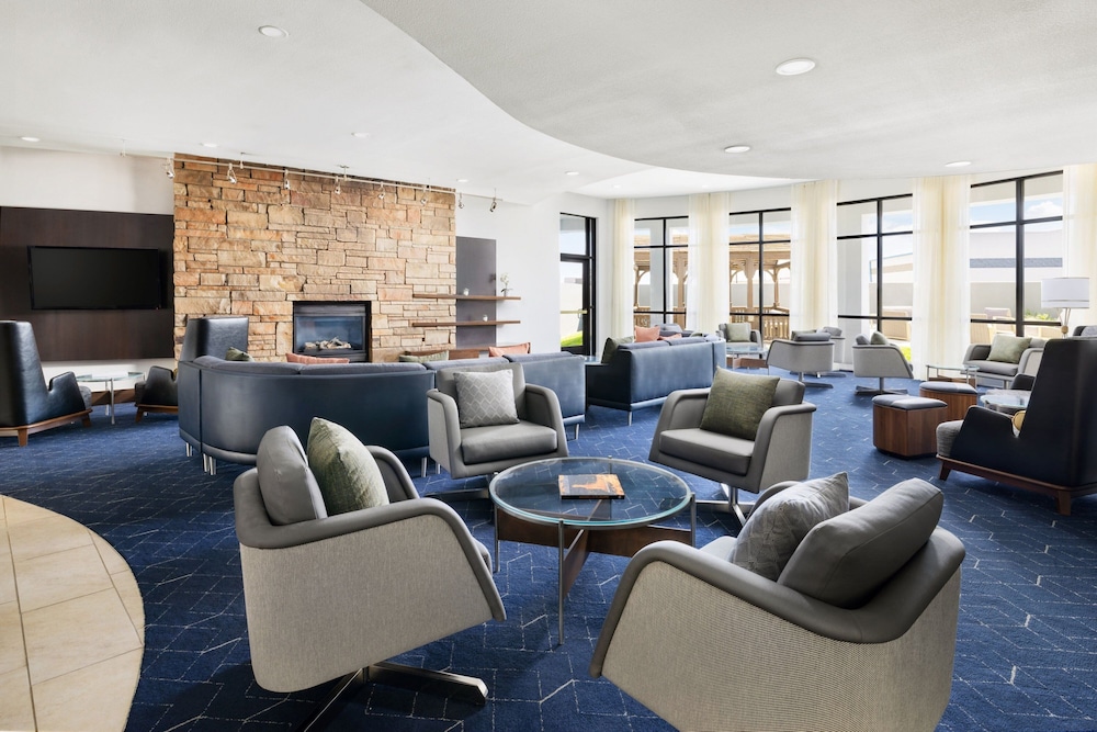 Courtyard by Marriott Amarillo West/Medical Center 40/60