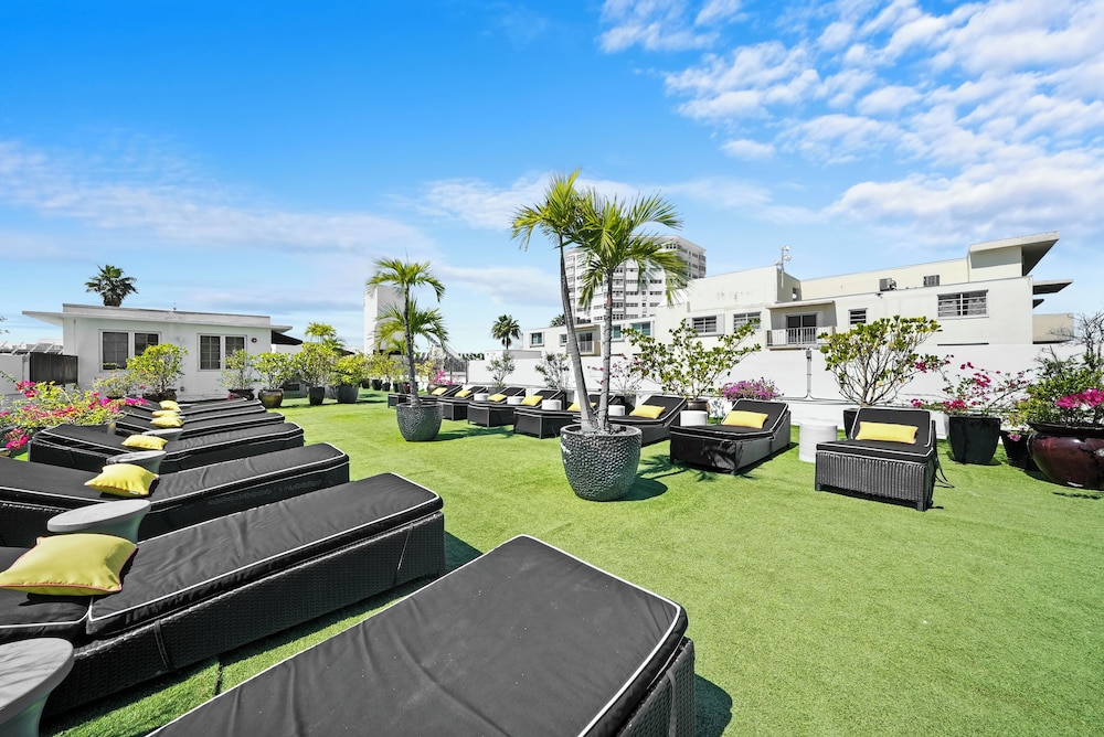 Lincoln Arms Suites 65/73