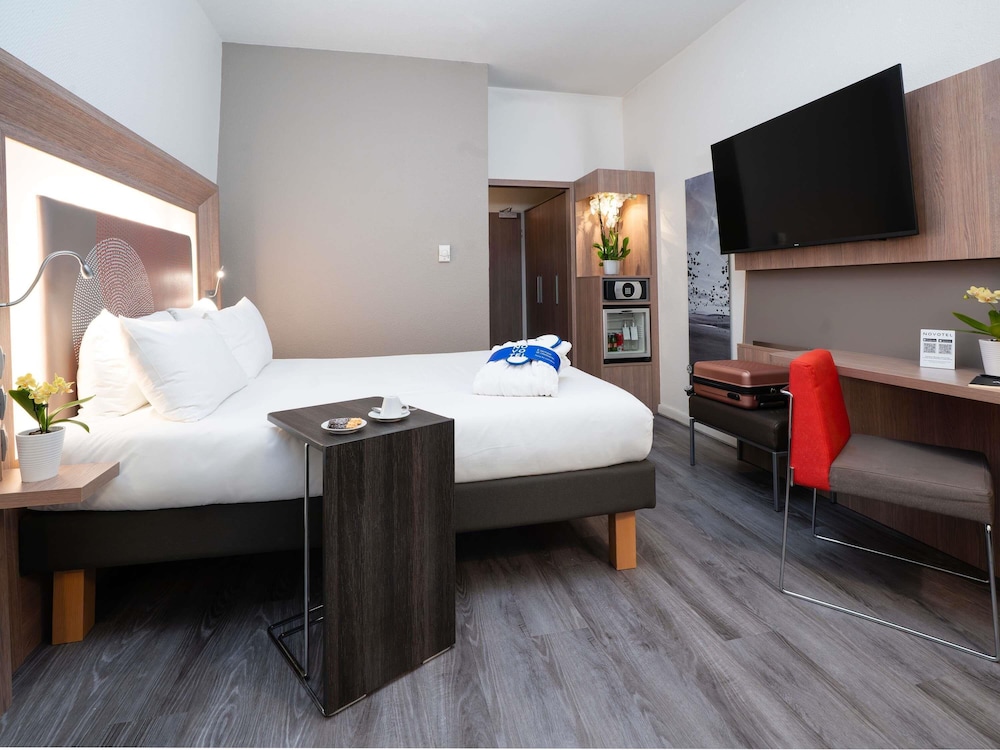 Novotel Milano Linate Airport 23/73