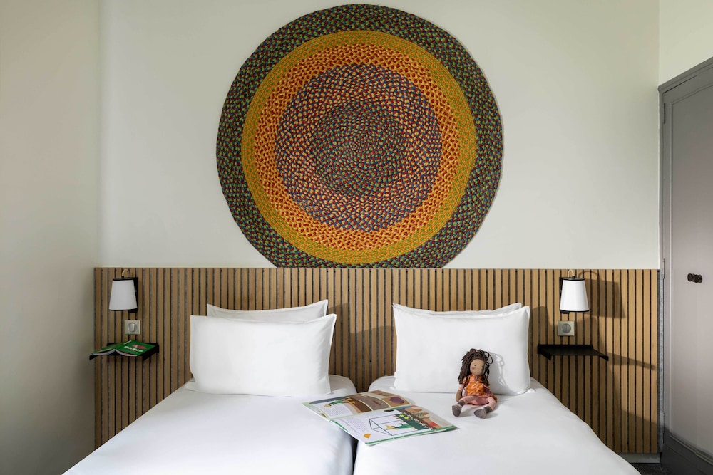 Hotel Korner Chatelet 10/49