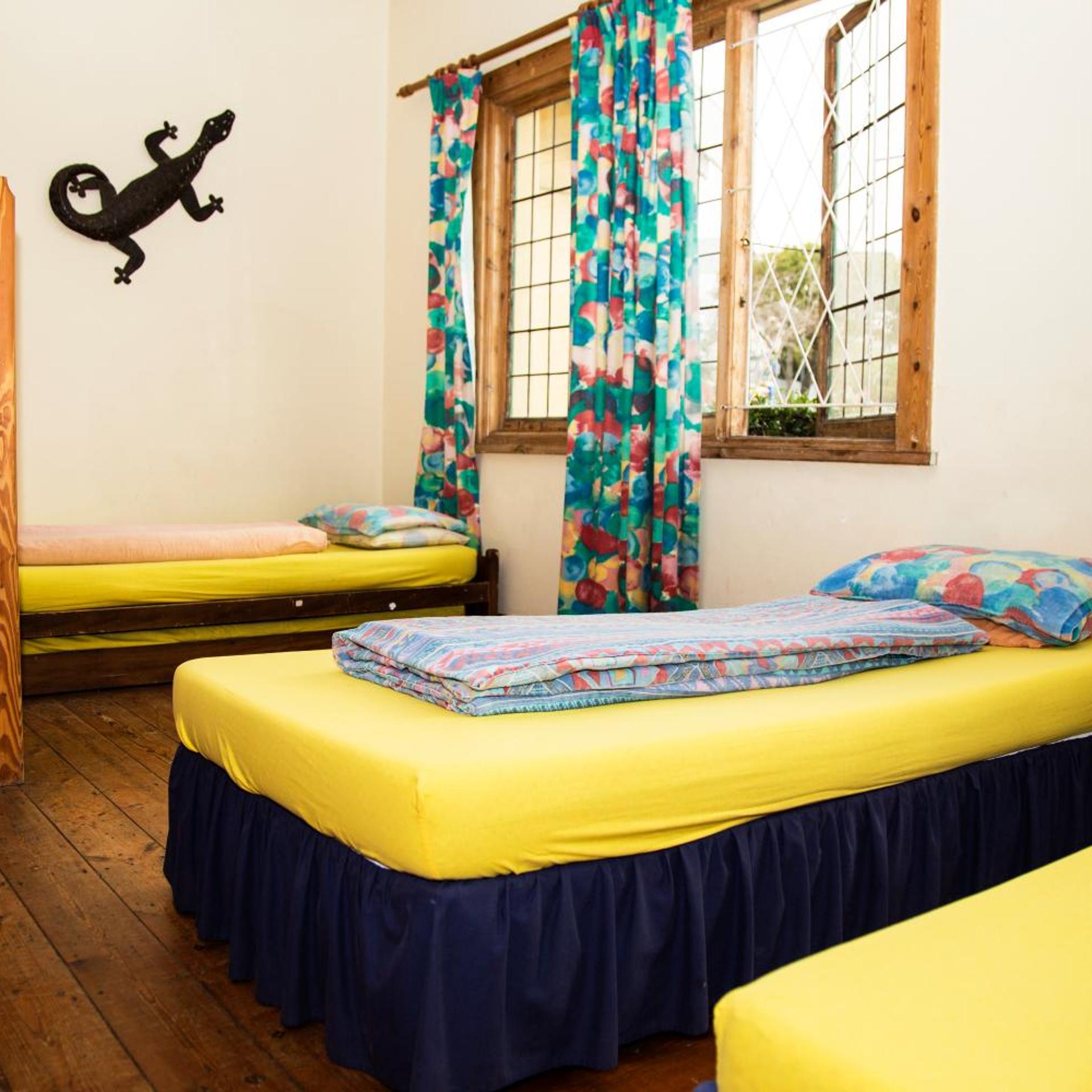 Jikeleza Lodge Backpackers 39/50