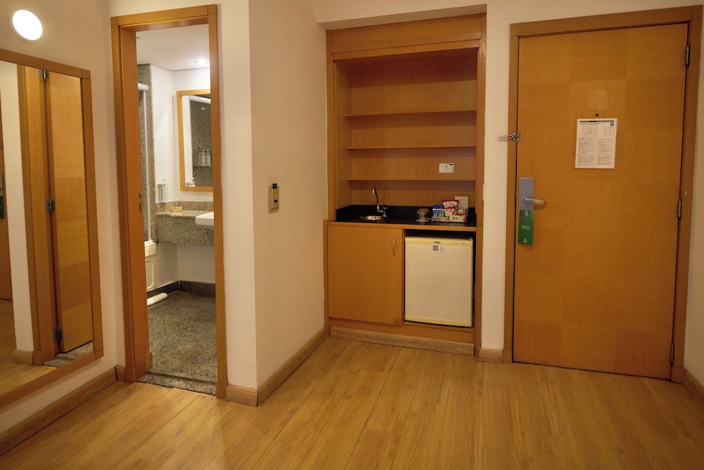 Quality Hotel Paulista - Sao Paulo 21/46
