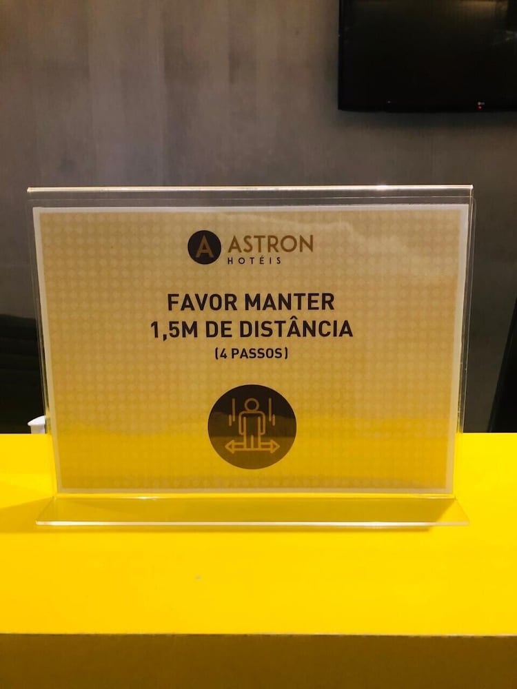 Astron Suites Mondial Salvador 25/49