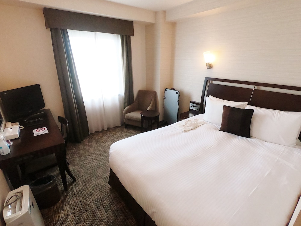 DELUXE, DOUBLE BED