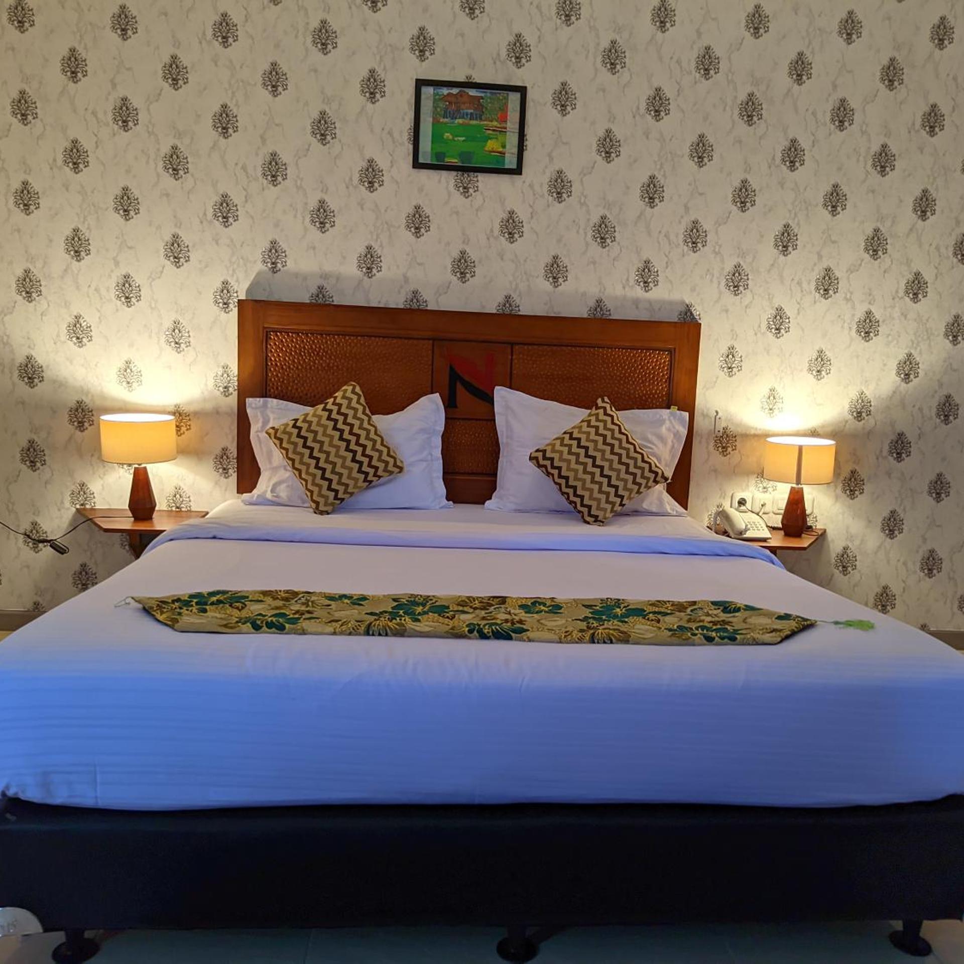 Hotel Nalendra Plaza 18/50