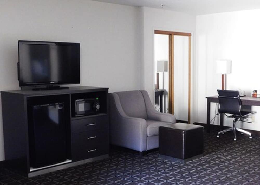 Travelodge by Wyndham Angels Camp CA 29/35