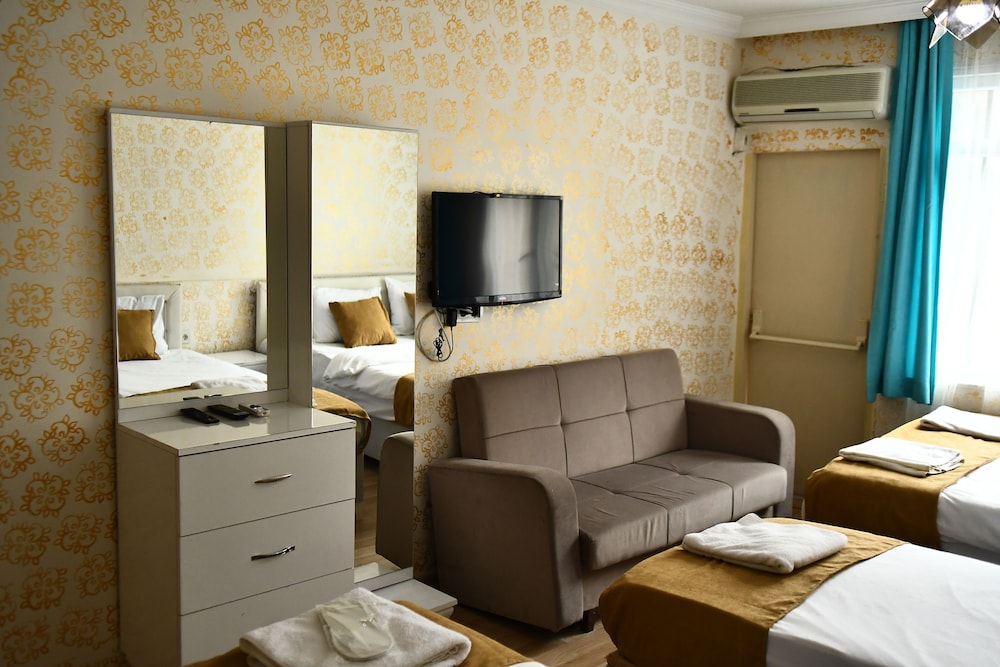 Ada apartment 33/50
