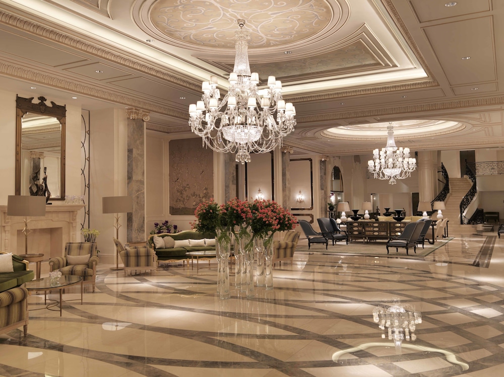 Four Seasons Hotel Baku 6/55