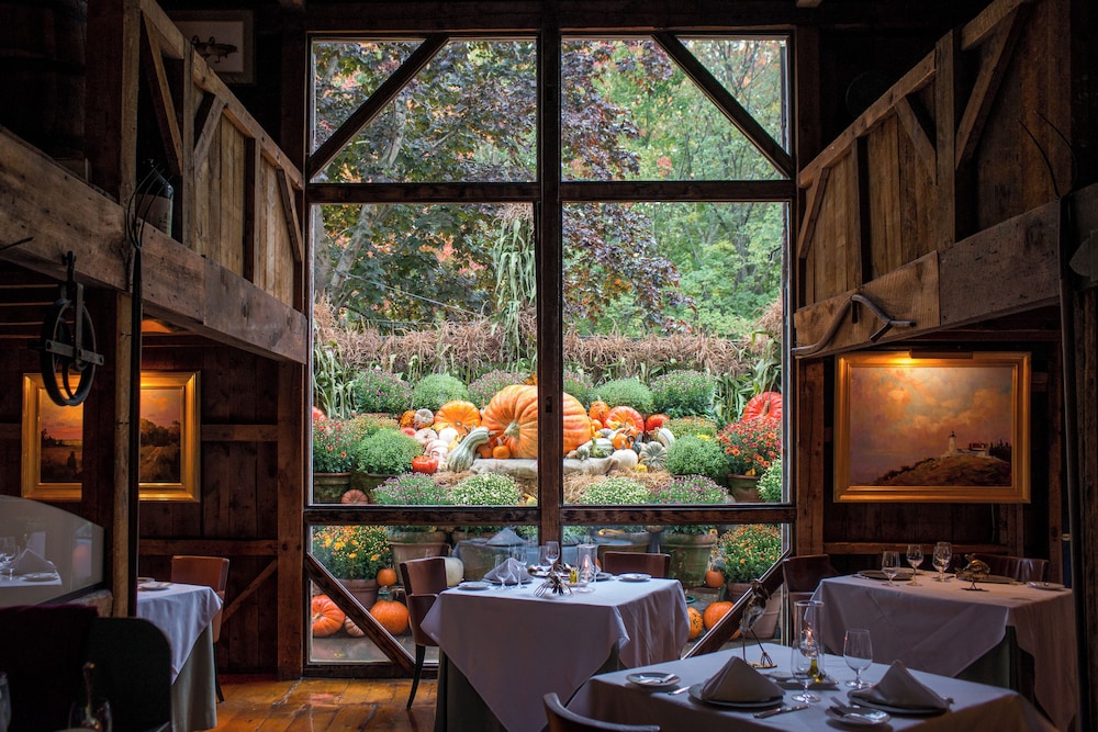 The White Barn Inn And Spa 65/79