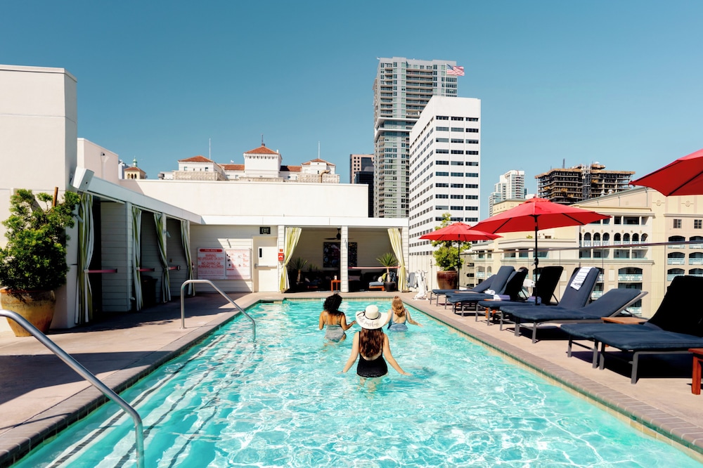 Andaz San Diego 71/79