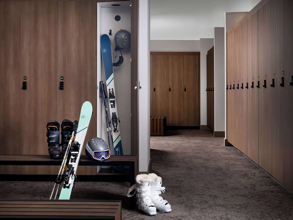 Residences At Grand Hyatt Deer Valley 22/41