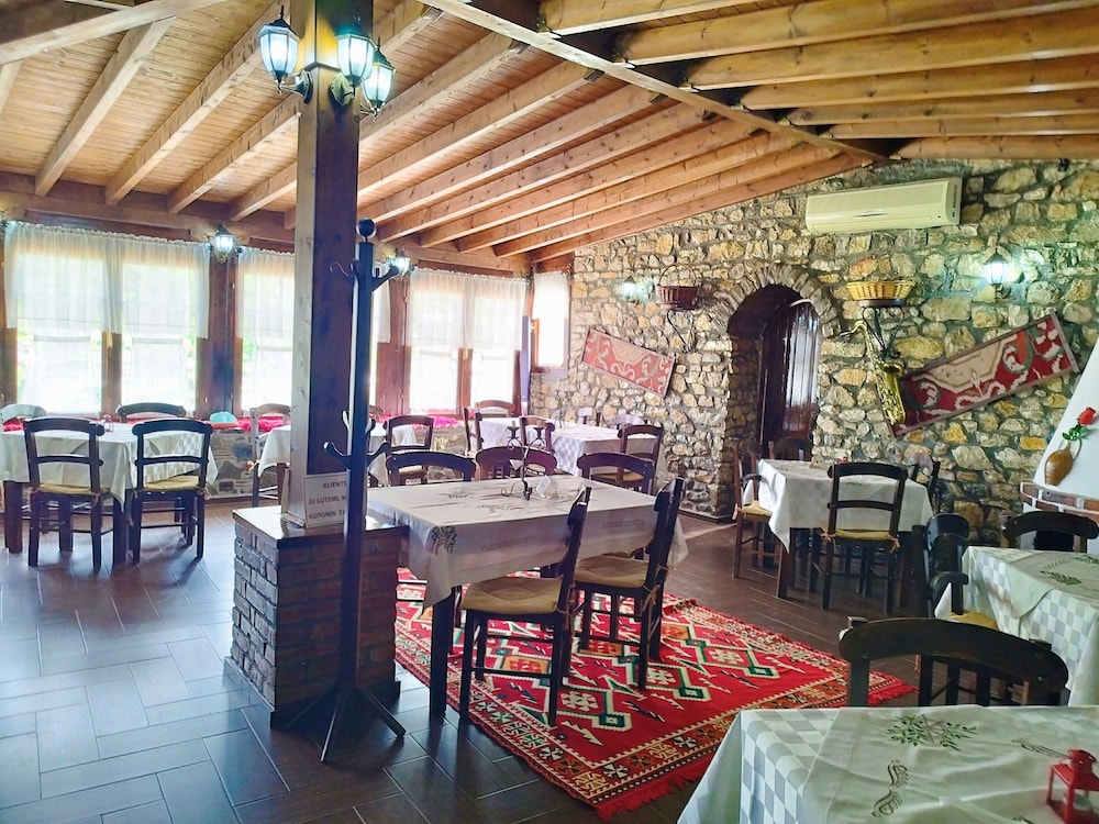 Hotel Guva Mangalem 41/61