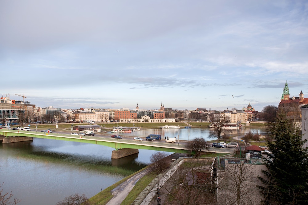 Cracow Riverside Aparthotel 43/50