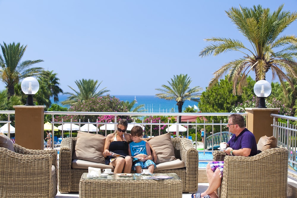 Terrace Beach Resort 23/35