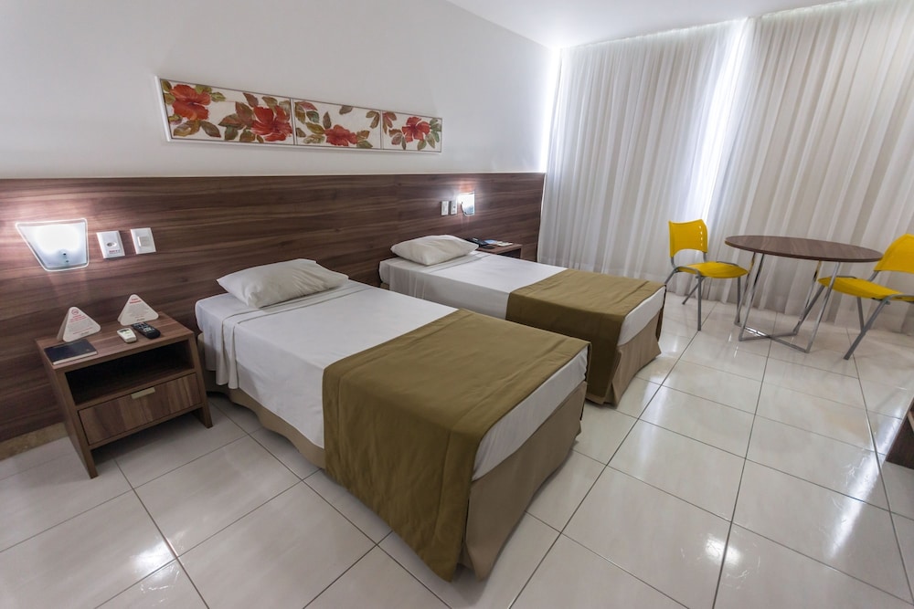 Cambuci Hotel 26/47
