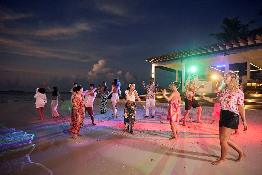 Robinson Maldives - Adults Only 39/47
