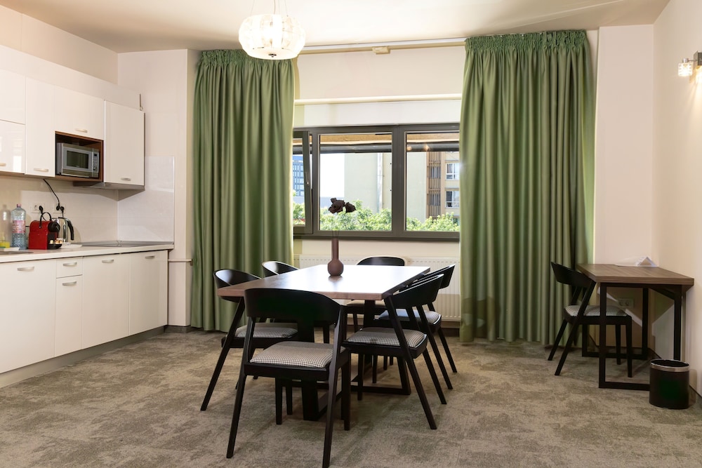 Orhideea Residence Spa 58/75
