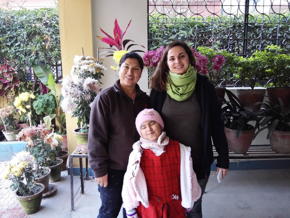 Sagarmatha Apartment Bed & Breakfast 6/49