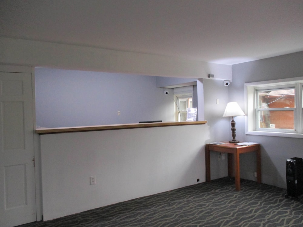 Motel6 Shartlesville, PA 20/45