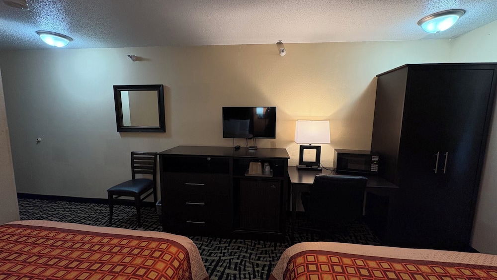 Americas Best Value Inn 46/53
