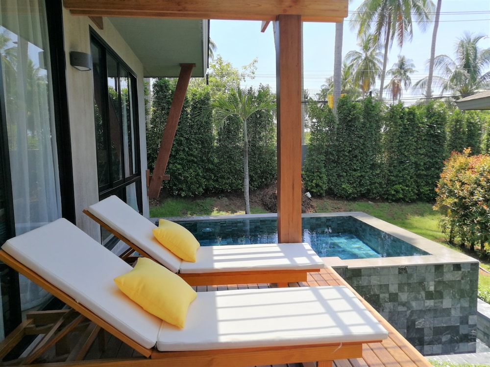 Chuz Villas Samui 36/66
