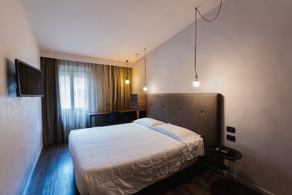 Hotel Unicorno 8/33