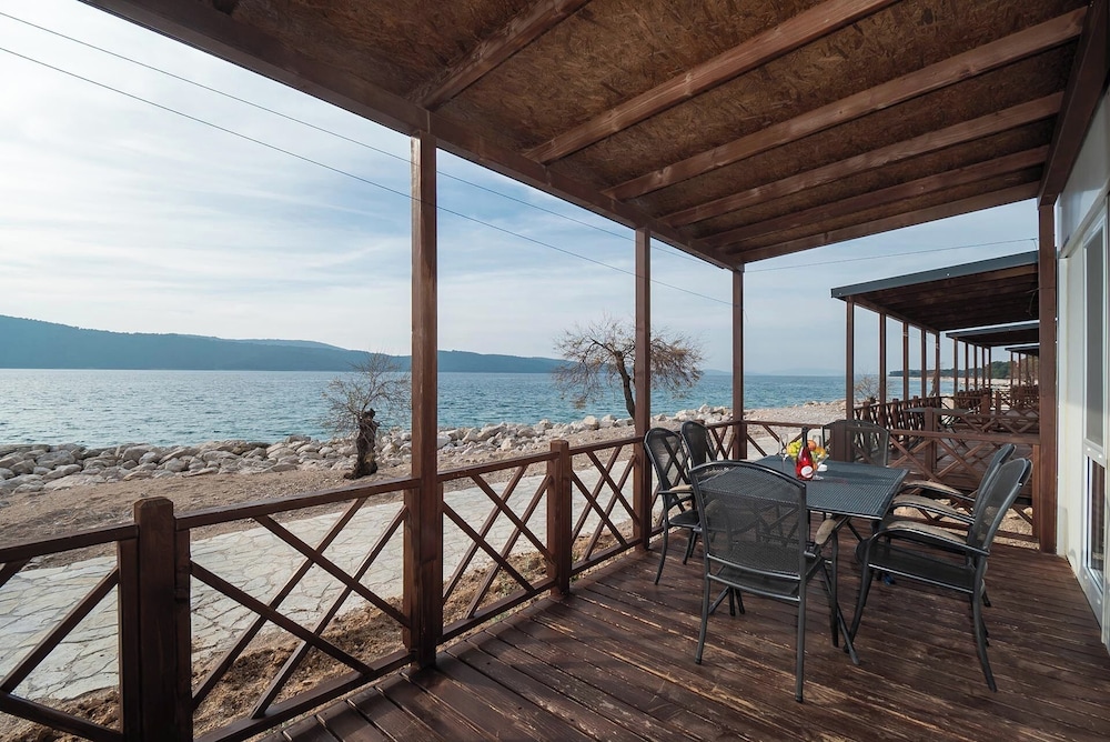 Amadria Park Camping Sibenik Mobile Homes 70/73