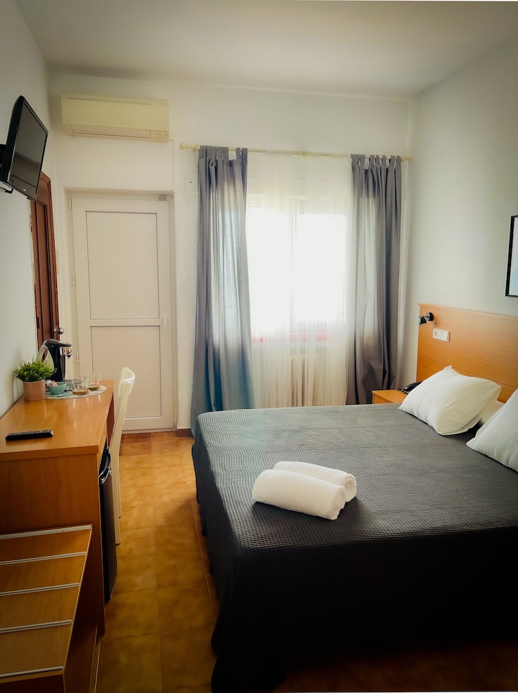 Hotel Patricia 8/50