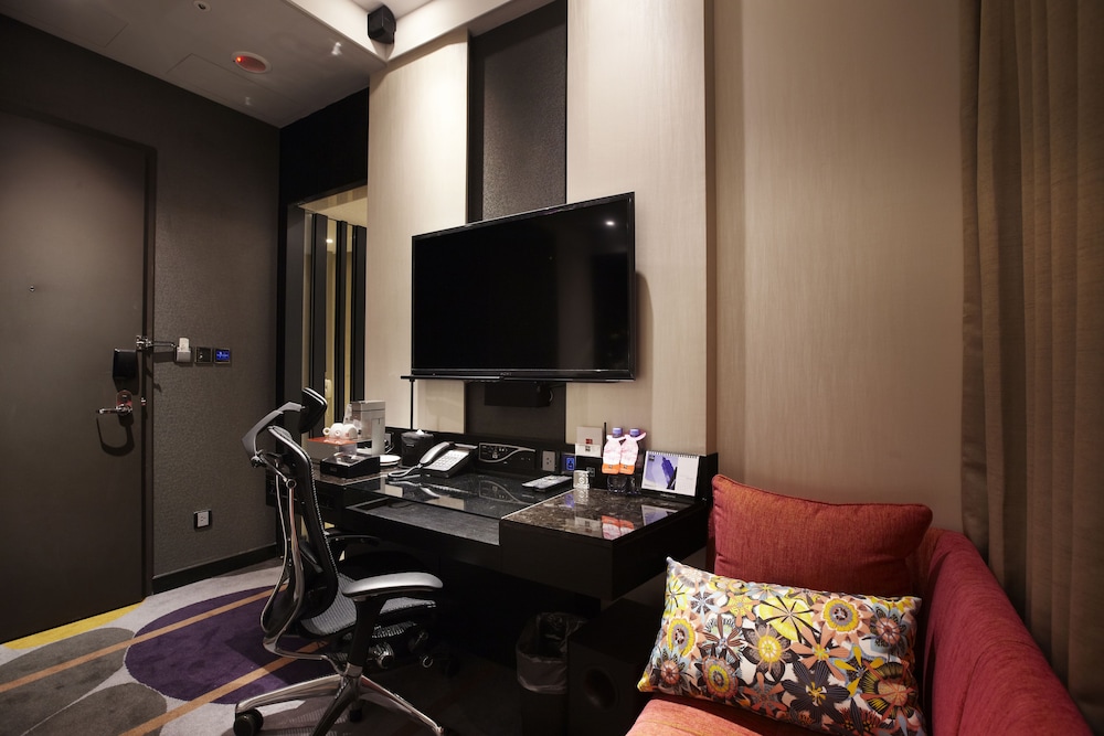 The Tango Hotel Taipei Changan 44/61