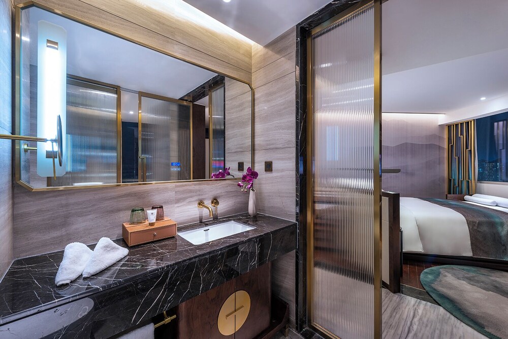 New Century Hotel Binjiang Hangzhou 43/46