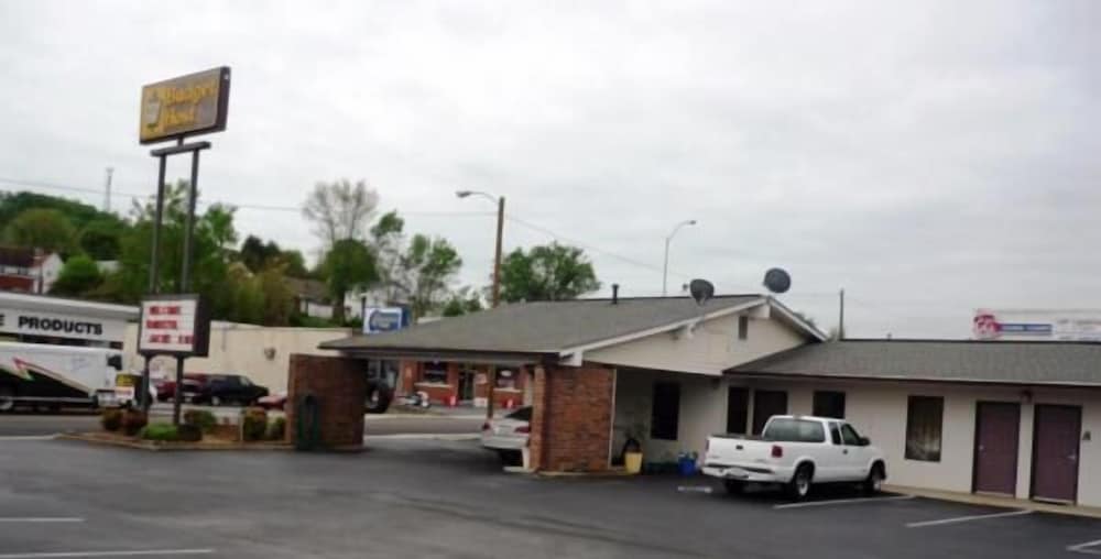 Budget Host Inn 19/24