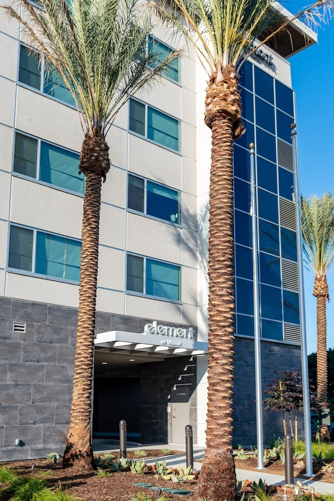 Element Irvine 7/50