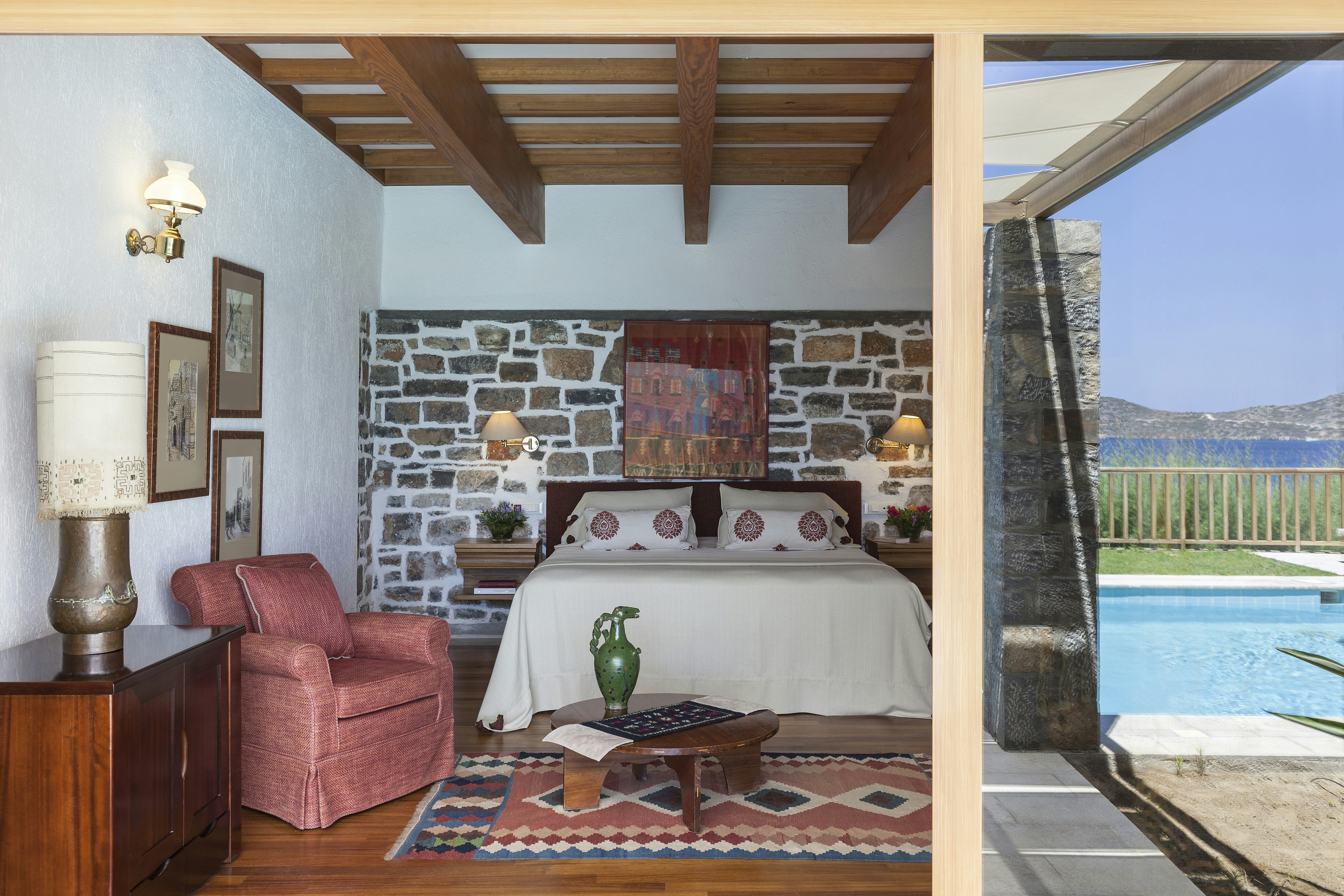 Elounda Mare Relais & Chateaux Hotel 37/67