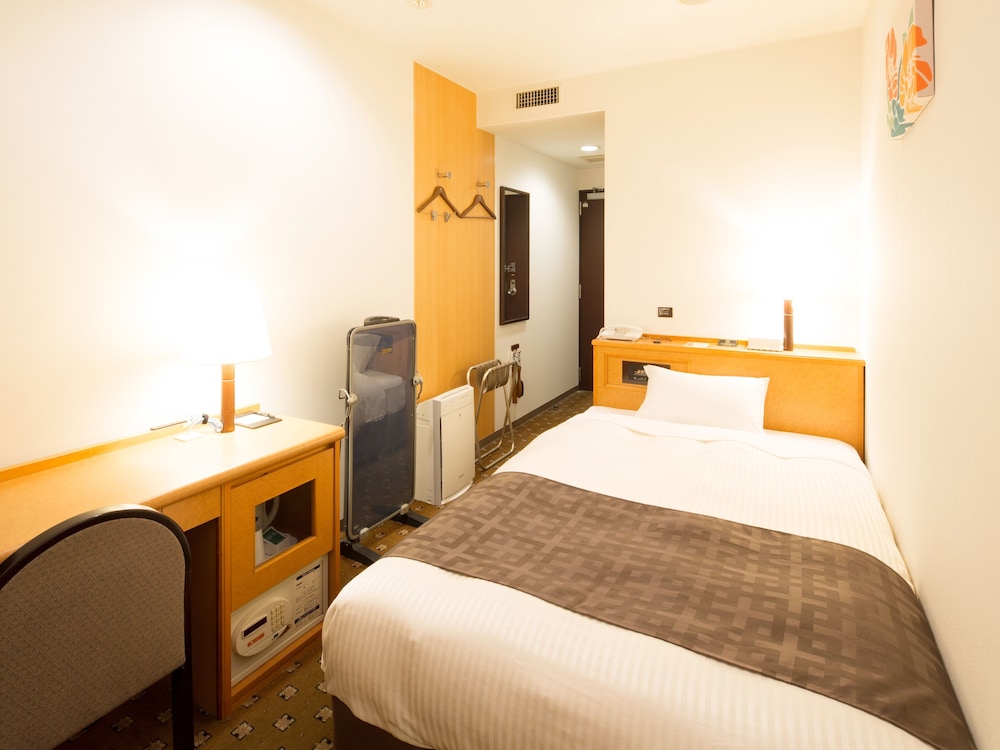 Premier Hotel Cabin Sapporo Ex Natural Spa Hotel Paco Junior Susukino 19/79