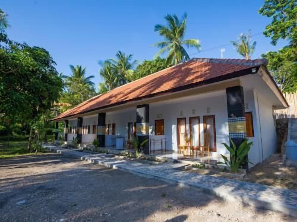 Bintang Hostel photo4